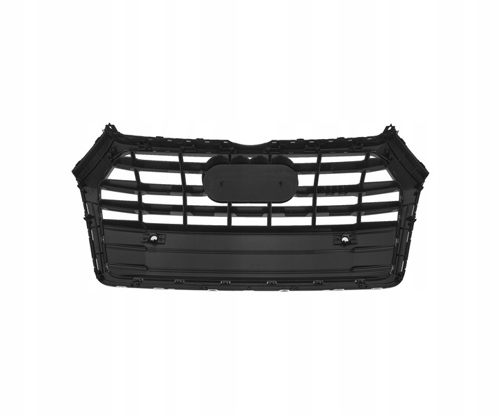 фото №2, Решётка радиатора решётка do audi q5 fy 2017-2021 80a853651 серый