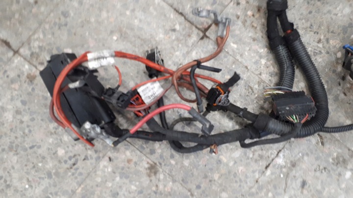 фото №9, 24447160 установка двигателя opel signum 3.0cdti