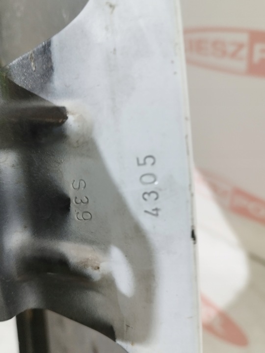 фото №7, Крило переднє правий audi a6 c8 s line оригінал стан bdb