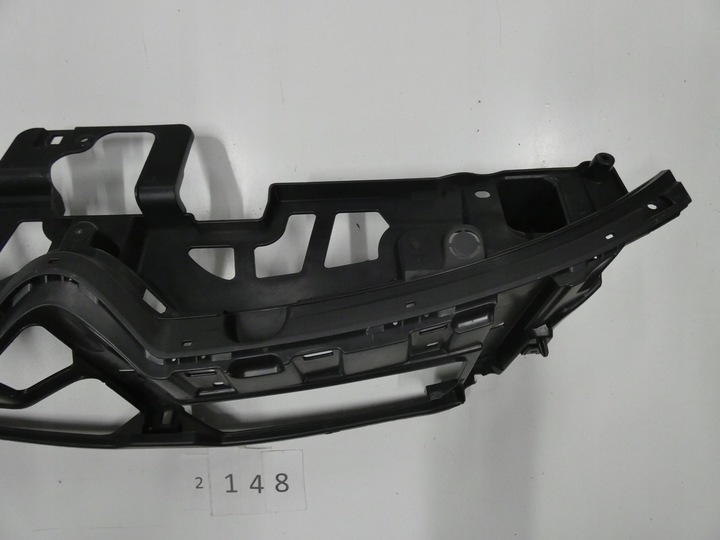 фото №7, Основа підсилювач решітка решітка citroen c-4 picasso ii