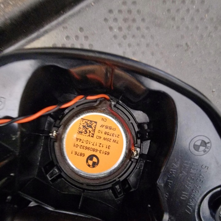 фото №12, Озвучивание harman кардон x4 g02 2622874