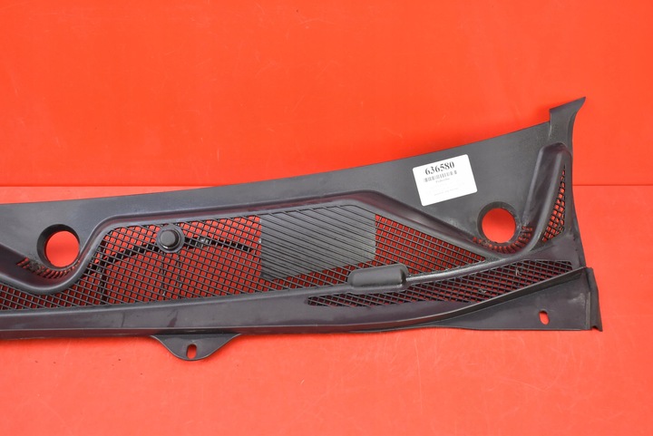 фото №3, Панель под лобовым стеклом eu 13224209 opel insignia a 08-17