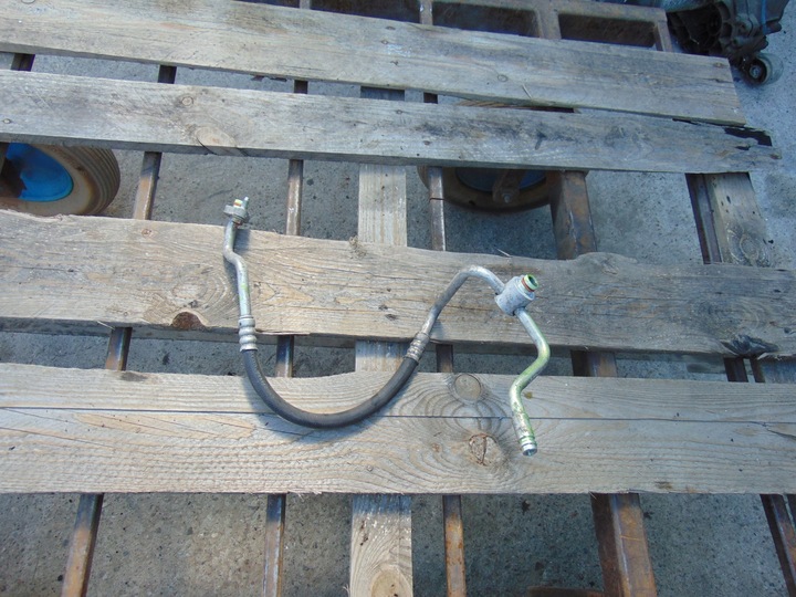 фото №6, Шланг кондиціонера ford mondeo mk4 2.2 tdci