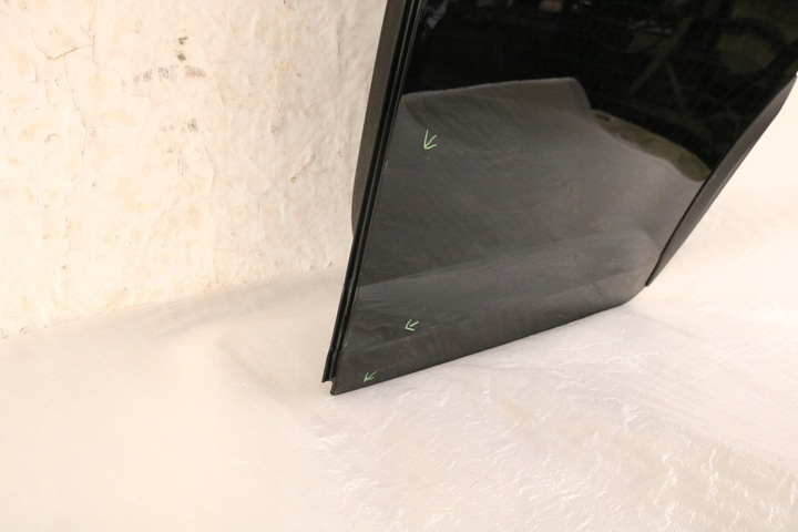 фото №9, Vw polo vi 2g4 cross двері ліві зад задні