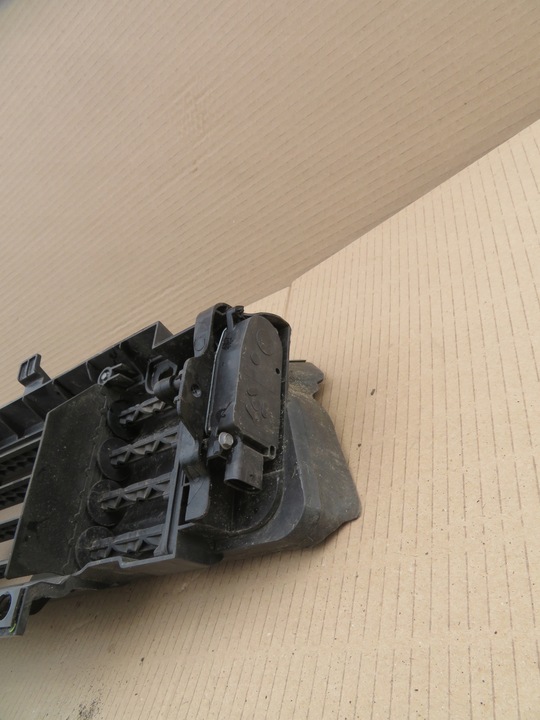 фото №9, Volvo xc40 2 ii 17- жалюзі кермо повітря впуск 31455422