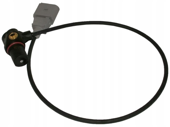 фото №2, Bosch 261 210 147 генератор импульсов, wał шатуна