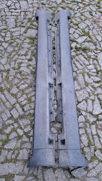 фото №1, Volvo v50 s40 ii 04-12 планка порогова ліва поріг структура комплектна