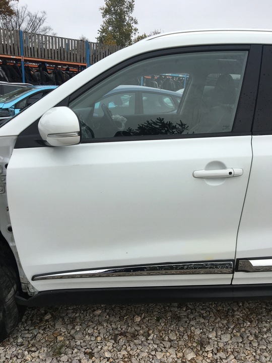 фото №1, Дверь левый перед suzuki vitara ii 15- 26u