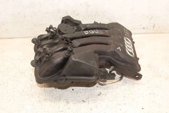 фото №7, 2004 audi a3 s3 8p коллектор впускной 06a133185jc