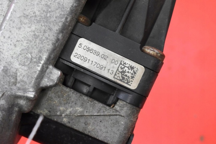 фото №10, Радіатор вихлопних газів egr plh-19206-a 9671187780 ford focus mk3 1.6 tdci 95 km