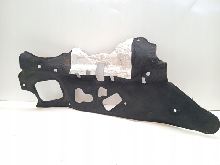 фото №1, Захист шумоізоляція стіни перегородки ford puma mk2