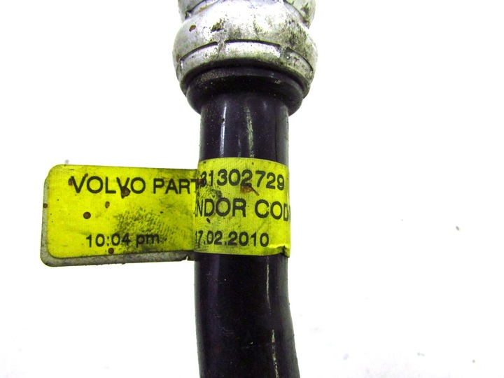 фото №7, Volvo v70 xc70 xc60 3.0 t6 шланг усилителя 31302729