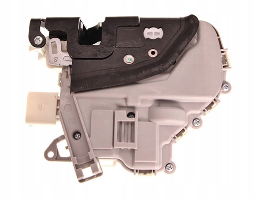 фото №11, Замок двері audi a1.a4.a5.a6.a7.a8.q3.q5. vw touareg 03.06- le перед