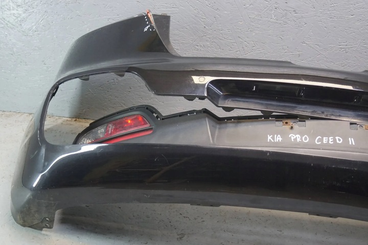 фото №9, Бампер зад kia pro ceed ii pdc z1518