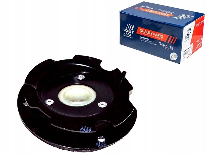 фото №1, Кріплення колонки кермо iveco daily 00 fast