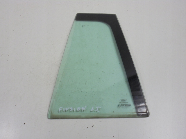 фото №1, Ford fusion 08r скло трикутна двері зад лівий