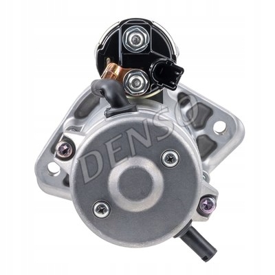 фото №15, Стартер 12v denso dsn950 281000g010