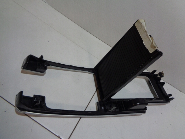 фото №12, Тунель середній ролетка volvo v50 s50 09-12 130586 06582-000 30755392