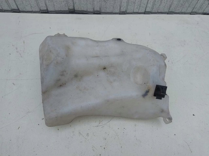 фото №1, Бачок омывателя citroen c4 b7 ii 9671317080