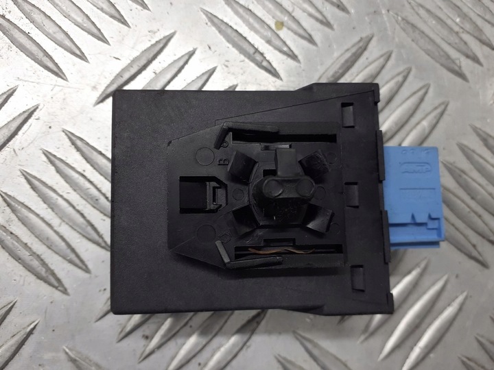 фото №3, Блок керування модуль сигналізації citroen c4 picasso 1.8