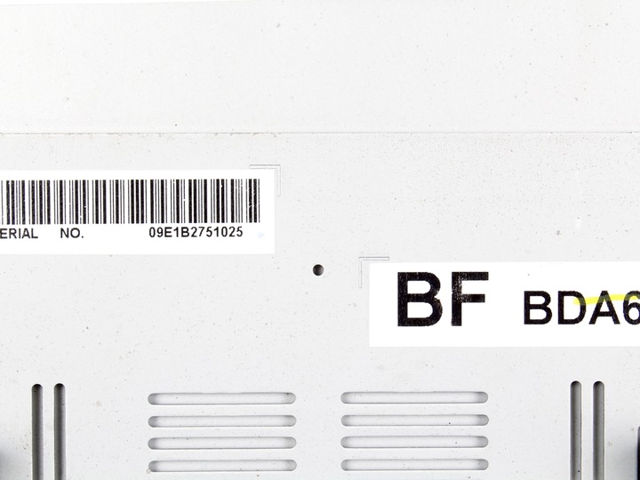 фото №6, Радио радиопроигрыватель cd mazda 3 ii bl 08-13