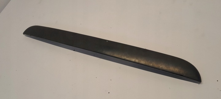 фото №1, Citroen xsara picasso i рестайлінг планка накладка ручка кришки багажника