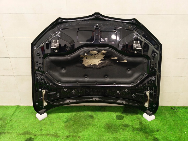 фото №8, Bmw x1 f48 lci перед капот pas крило бампер лампи 475 м-пакет