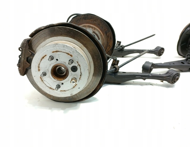фото №6, Ричаг правий заднє зад toyota rav4 i 94-00
