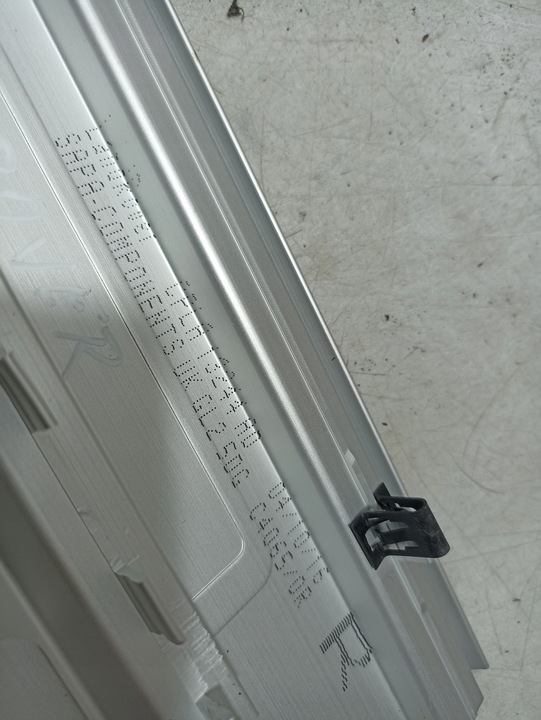 фото №10, Range rover sport ii l494 планки пороговые комплект