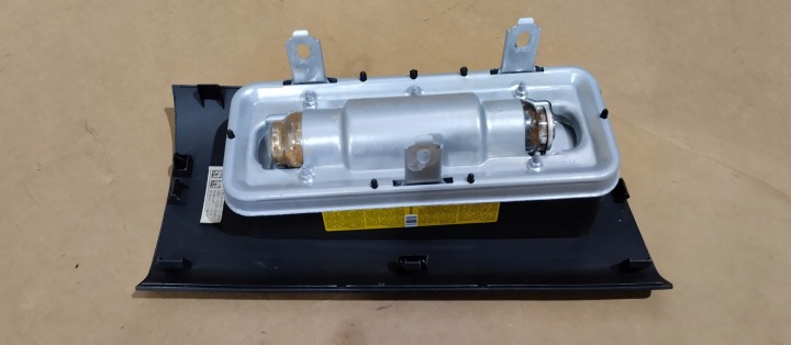 фото №6, Подушка пассажира fiat ducato boxer jumper 14- оригинал ! eu