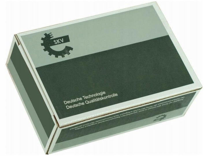 фото №1, Насос топлива esen skv 02skv014