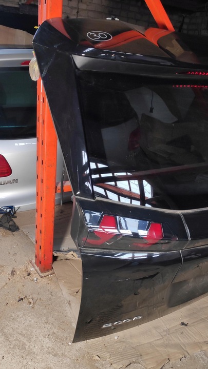 фото №8, Крышка лампы комплектная peugeot 2008 ii код exy