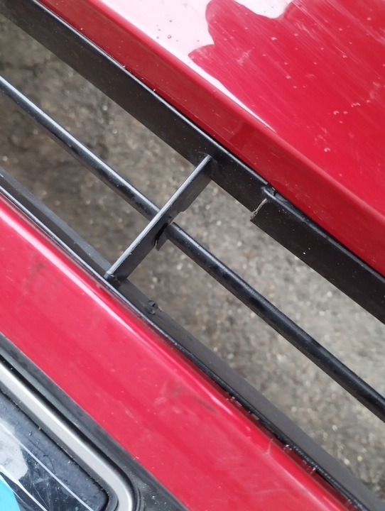 фото №7, Бампер перед jeep avenger