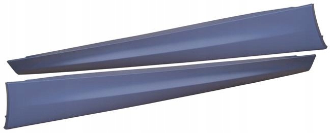 фото №1, Спойлери порогові bmw e90/e91 05-08 м-пакет