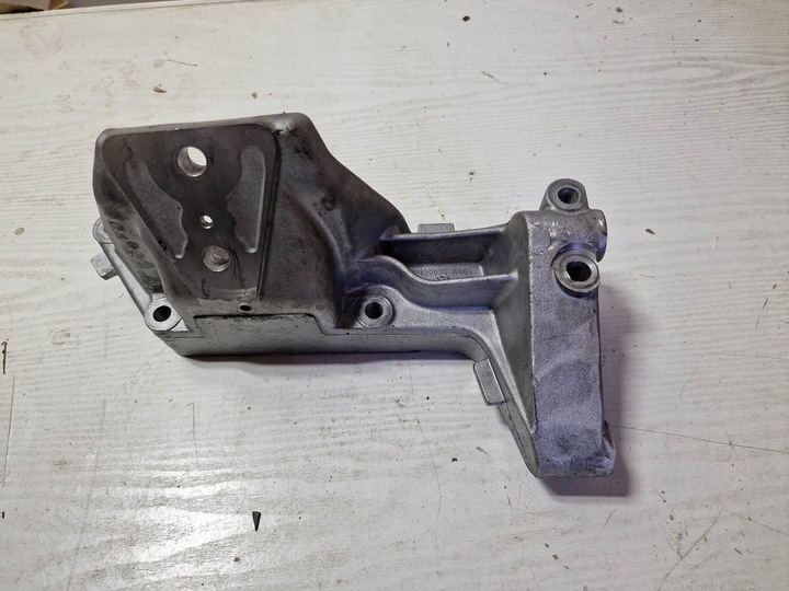 фото №1, Кронштейн лапи двигателя iveco daily iv 2.3hpi евро 6