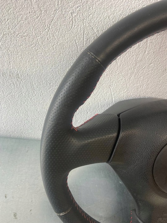 фото №8, Subaru impreza ii gd sti hawkeye wrx руль оригинал оригинальный номер