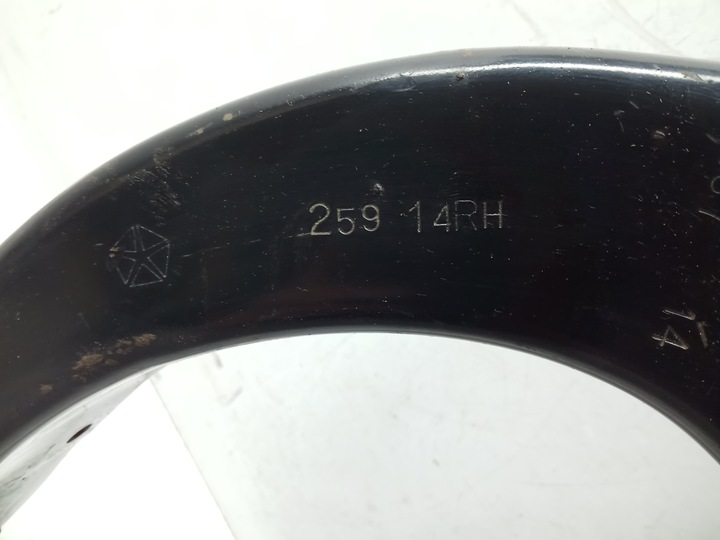 фото №8, Важіль праві перед jeep grand cherokee 68217808aa