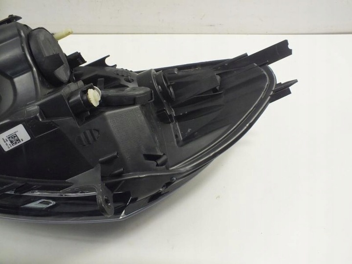 фото №6, Clio iv фара лампа перед права оригінал