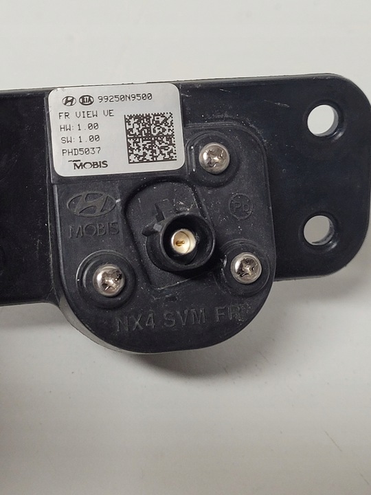 фото №4, Камера перед hyundai tucson iv kia 99250n9500