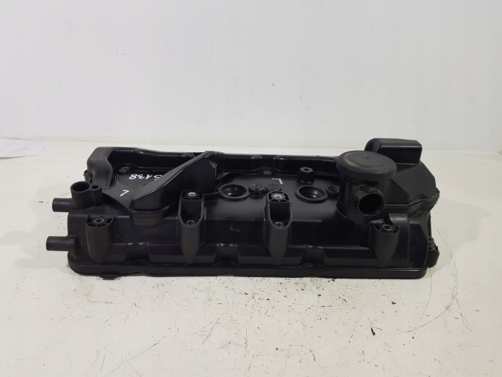 фото №12, Крышка клапанов правая 059103470cn audi a4 a5 a6 a7 q5 3.0 tdi crt