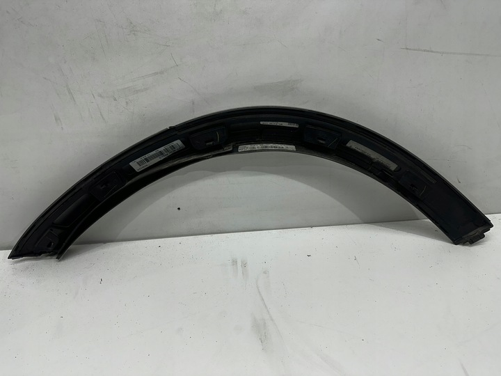 фото №7, Mercedes gle 167 amg a1678840600 планка крила ліва зад