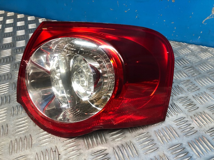 фото №2, Vw passat b6 3c 3c0 універсал лампа праві зад права задня 3c9945096b