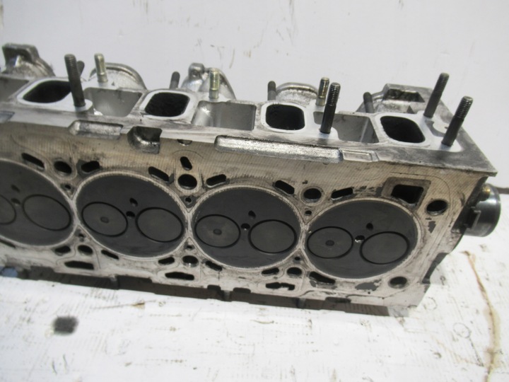 фото №14, Головка двигателя 46431957 fiat marea 1.9 jtd