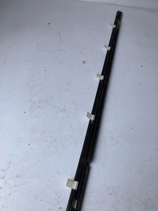 фото №6, Планка накладка двері праві зад chevrolet captiva хром