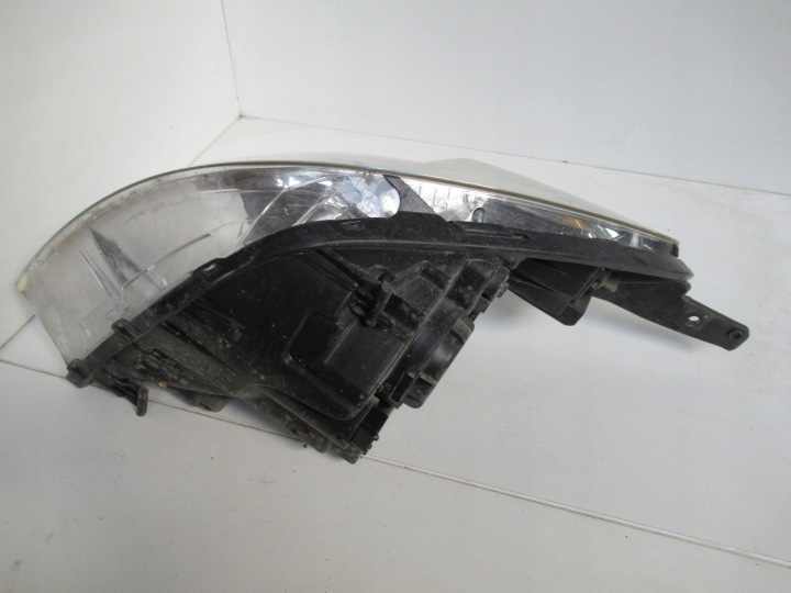 фото №9, Hyundai i20 фара левая передняя 92101-4p000 2008-12 европа