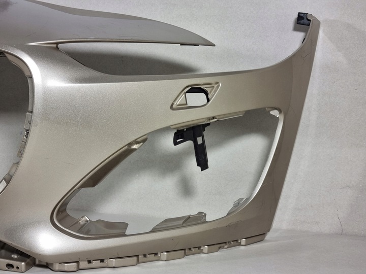 фото №8, Jaguar f тип 20- рестайлинг бампер перед переднее