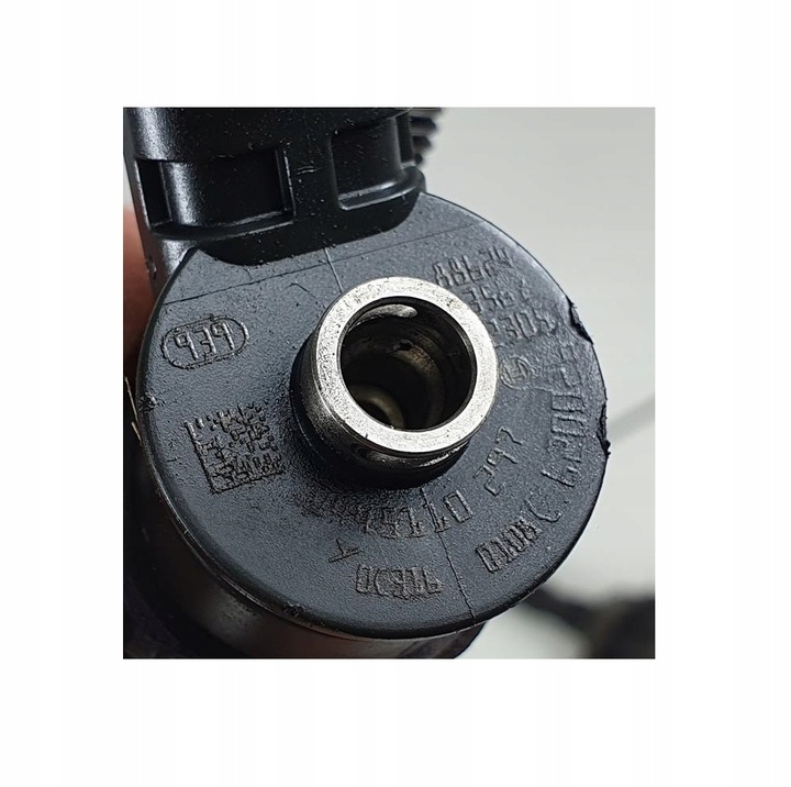 фото №13, Bosch 445 110 297 насадка впрыскивающий