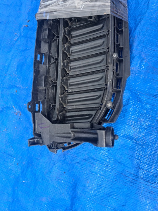 фото №8, Руль воздуха жалюзи bmw 3 g20 g21 5a22c60