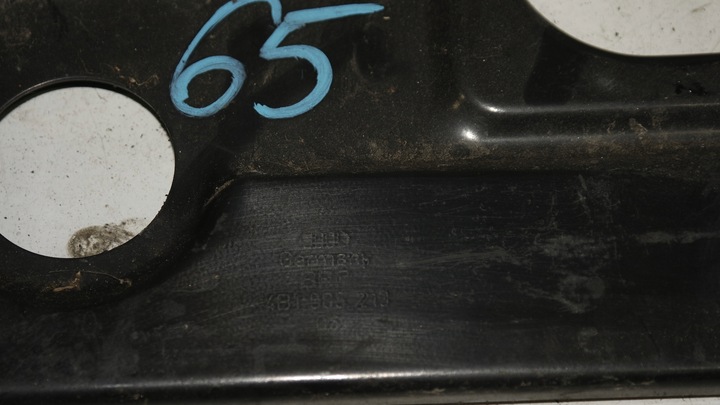 фото №9, Кріплення основа audi a6 c5 allroad