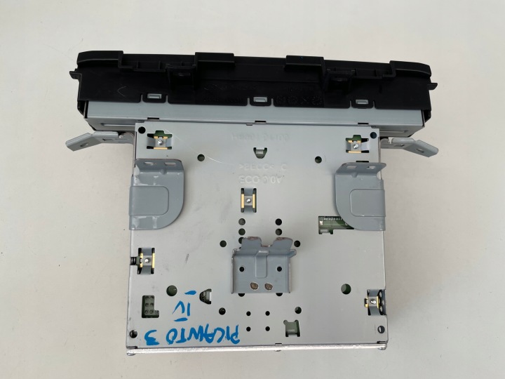 фото №6, Магнітола kia picanto iii 96150g6260 європа